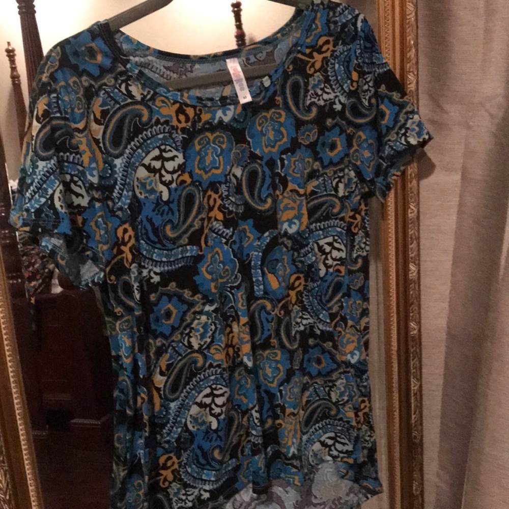Lularoe medium classic